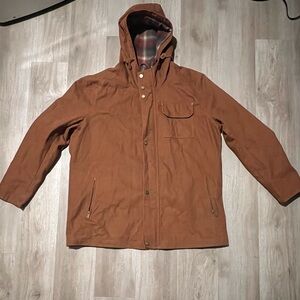 Pendleton jacket